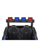 MONI BO Beast jeep 4 motor 30kg KÉK-fehér