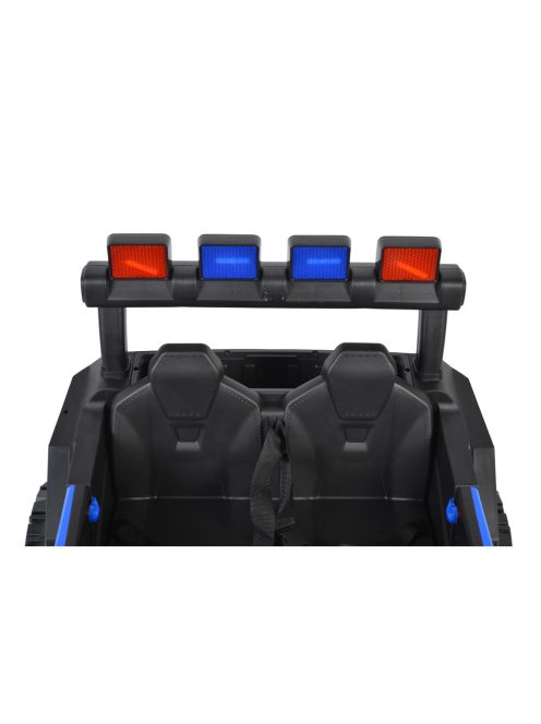 MONI BO Beast jeep 4 motor 30kg KÉK-fehér