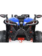 MONI BO Beast jeep 4 motor 30kg KÉK-fehér