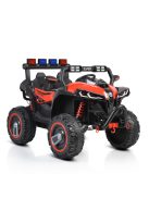 MONI BO Beast jeep 4 motor 30kg PIROS-fehér