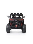MONI BO Beast jeep 4 motor 30kg PIROS-fehér