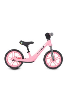 GO ON futóbicikli PINK
