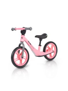 GO ON futóbicikli PINK