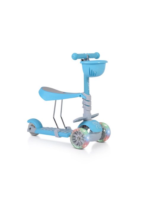 BUBBLEGUM roller 2in1 20kg/40kgig VKÉK
