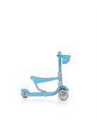 BUBBLEGUM roller 2in1 20kg/40kgig VKÉK