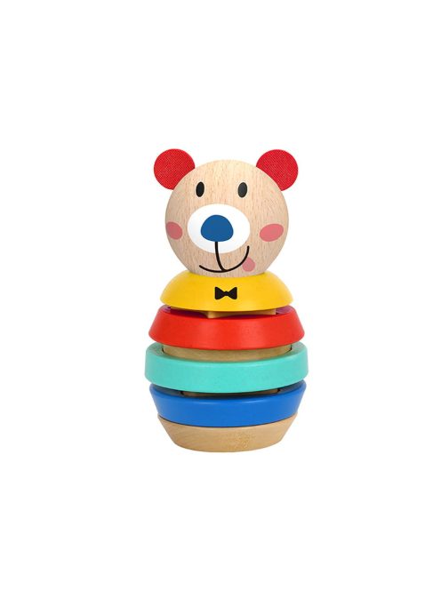 Tooky Toy fatorony 11db-os MACIS