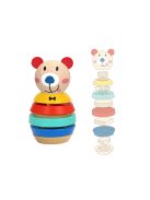 Tooky Toy fatorony 11db-os MACIS