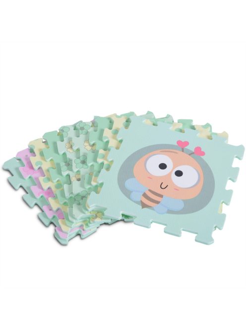 HABTAPI 9db-os puzzle BOGARAS