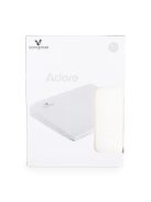 ADORE anti-reflux párna memóriahabos