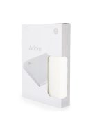 ADORE anti-reflux párna memóriahabos