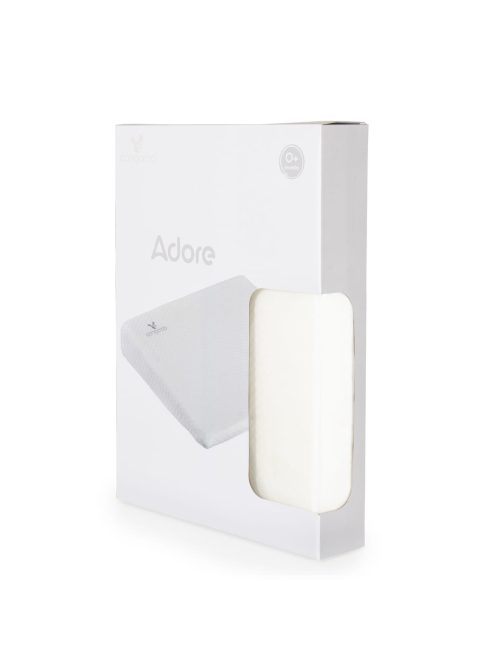 ADORE anti-reflux párna memóriahabos