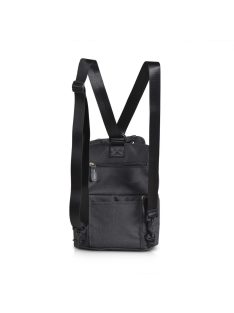 Cangaroo Aurora uzsonnás táska fekete