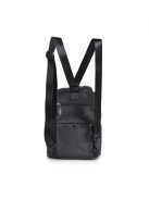 Cangaroo Aurora uzsonnás táska fekete