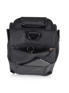 Cangaroo Aurora uzsonnás táska fekete