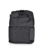 Cangaroo Aurora uzsonnás táska fekete