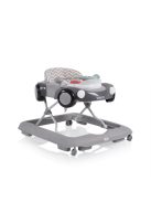 SHELBY bébikomp SZÜRKE