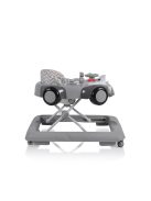 SHELBY bébikomp SZÜRKE