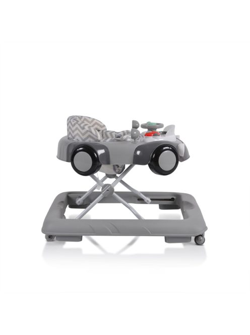 SHELBY bébikomp SZÜRKE