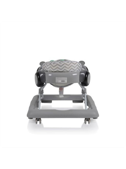 SHELBY bébikomp SZÜRKE