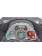 SHELBY bébikomp SZÜRKE