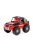 POLESIE 64325 Rally jeep 23,5cm PIROS
