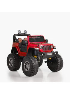 BO FUEGO jeep 3 seb., 4 motoros 30 kg METÁL PIROS