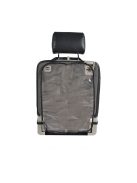 Cangaroo Defender ülés háttámla védő fekete