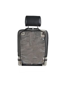 Cangaroo Defender ülés háttámla védő fekete