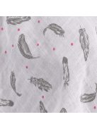 Cangaroo Takaró hordozóra tetra tollas