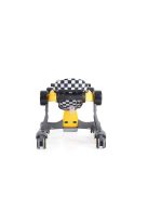 Cangaroo Daytona bébikomp 2in1 rezgő, autós sárga