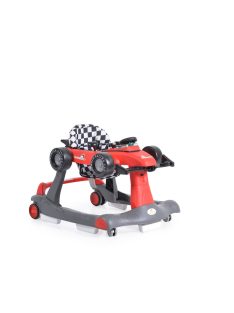 Cangaroo Daytona bébikomp 2in1 rezgő, autós piros