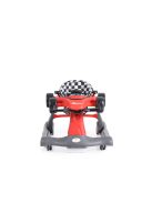 Cangaroo Daytona bébikomp 2in1 rezgő, autós piros