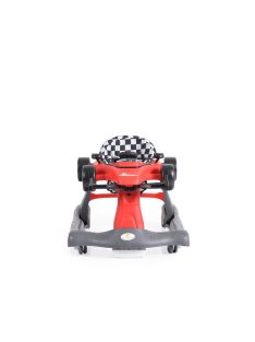 Cangaroo Daytona bébikomp 2in1 rezgő, autós piros