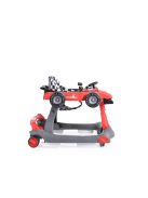Cangaroo Daytona bébikomp 2in1 rezgő, autós piros