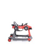 Cangaroo Daytona bébikomp 2in1 rezgő, autós piros