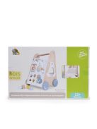Moni Toys Fa járássegítő 45cm