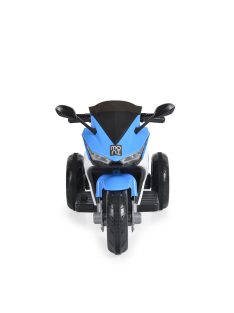 MONI BO hurricane elektromos motor 3 kerekű 6V KÉK