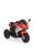 MONI BO hurricane elektromos motor 3 kerekű 6V PIROS