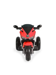 MONI BO hurricane elektromos motor 3 kerekű 6V PIROS