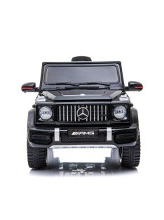 MERCEDES-BENZ BO G63 AMG 105cm-es FEKETE