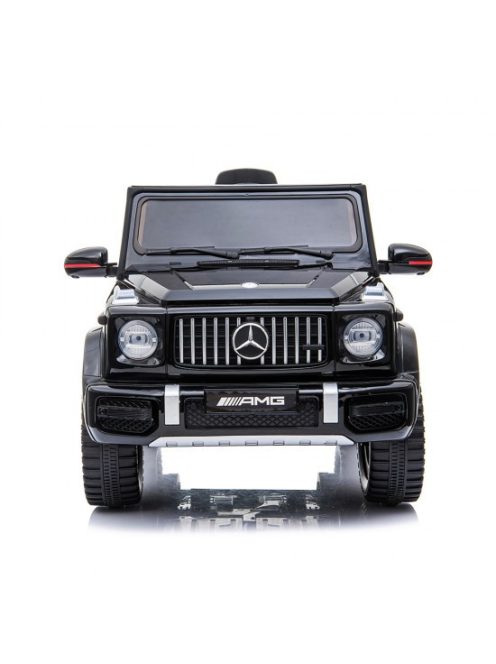 MERCEDES-BENZ BO G63 AMG 105cm-es FEKETE
