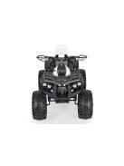 MONI BO Majestic quad fehér