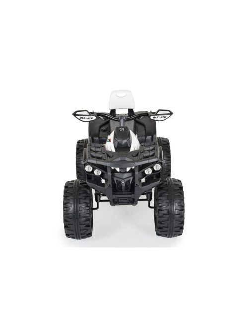 MONI BO Majestic quad fehér