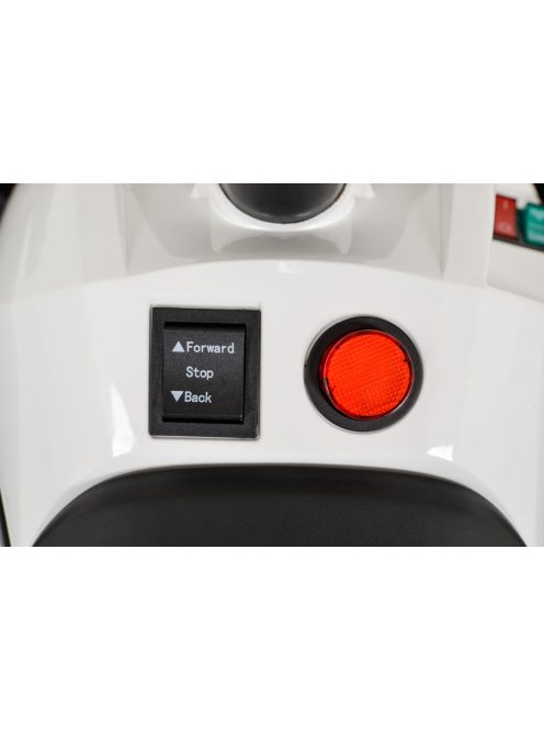 MONI BO Majestic quad fehér