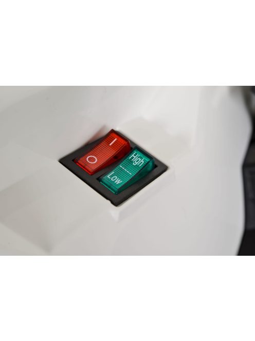 MONI BO Majestic quad fehér