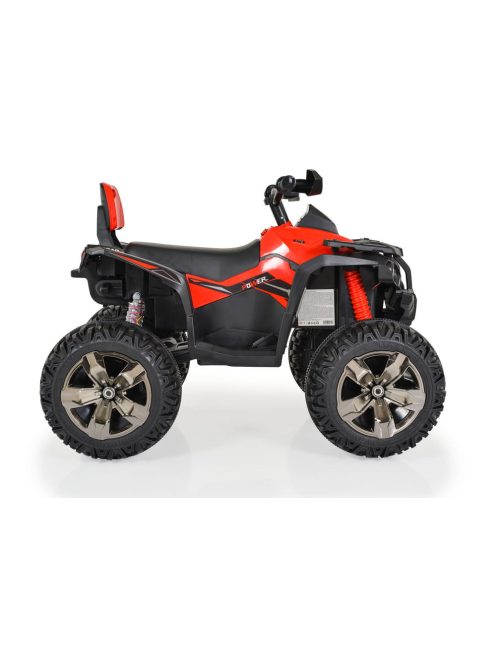 MONI BO majestic quad piros