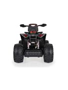 MONI BO majestic quad piros