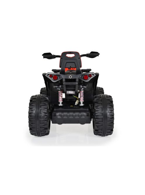 MONI BO majestic quad piros
