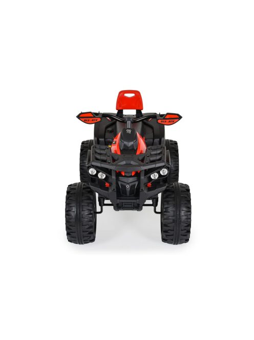 MONI BO majestic quad piros