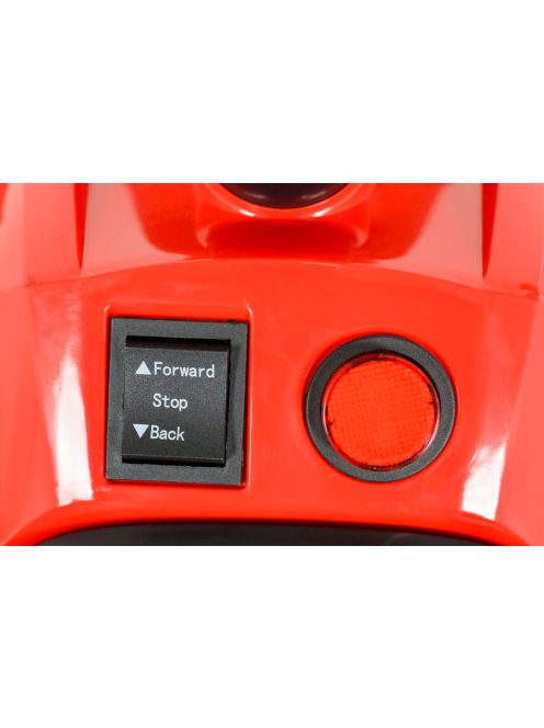 MONI BO majestic quad piros